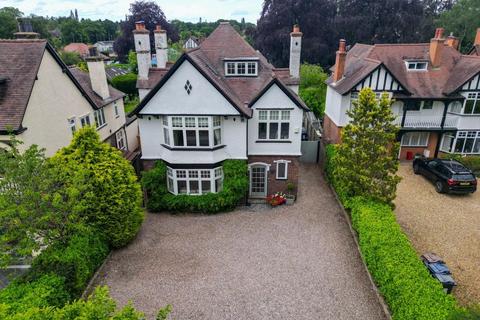 5 bedroom house for sale, Streetly Lane, Sutton Coldfield