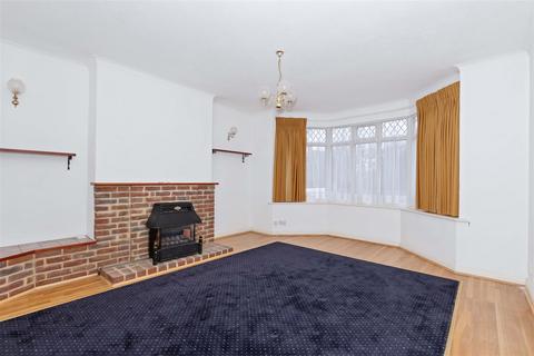 3 bedroom detached house for sale, Goring Road, Goring-By-Sea, Worthing