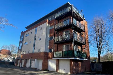 1 bedroom apartment to rent, Suffolk Road, Andover