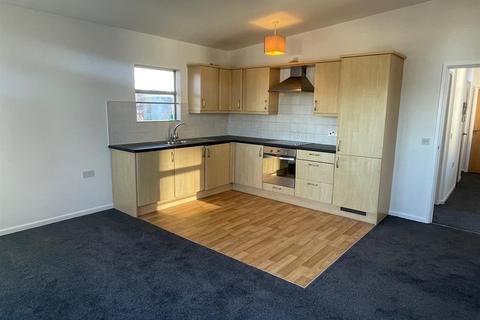 1 bedroom apartment to rent, Suffolk Road, Andover