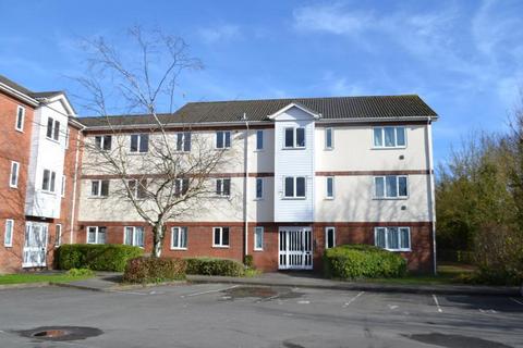 1 bedroom flat to rent, Longstock Court, Walled Meadow, Andover