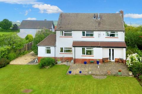 3 bedroom detached house for sale, Red House Lane, Shirenewton, Monmouthshire NP16