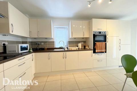 3 bedroom apartment for sale - Redwood Court, Cardiff