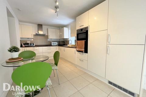 3 bedroom apartment for sale - Redwood Court, Cardiff