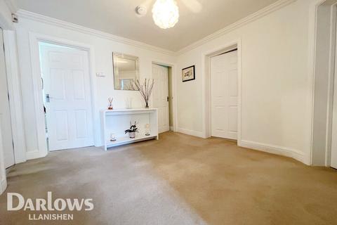 3 bedroom apartment for sale - Redwood Court, Cardiff