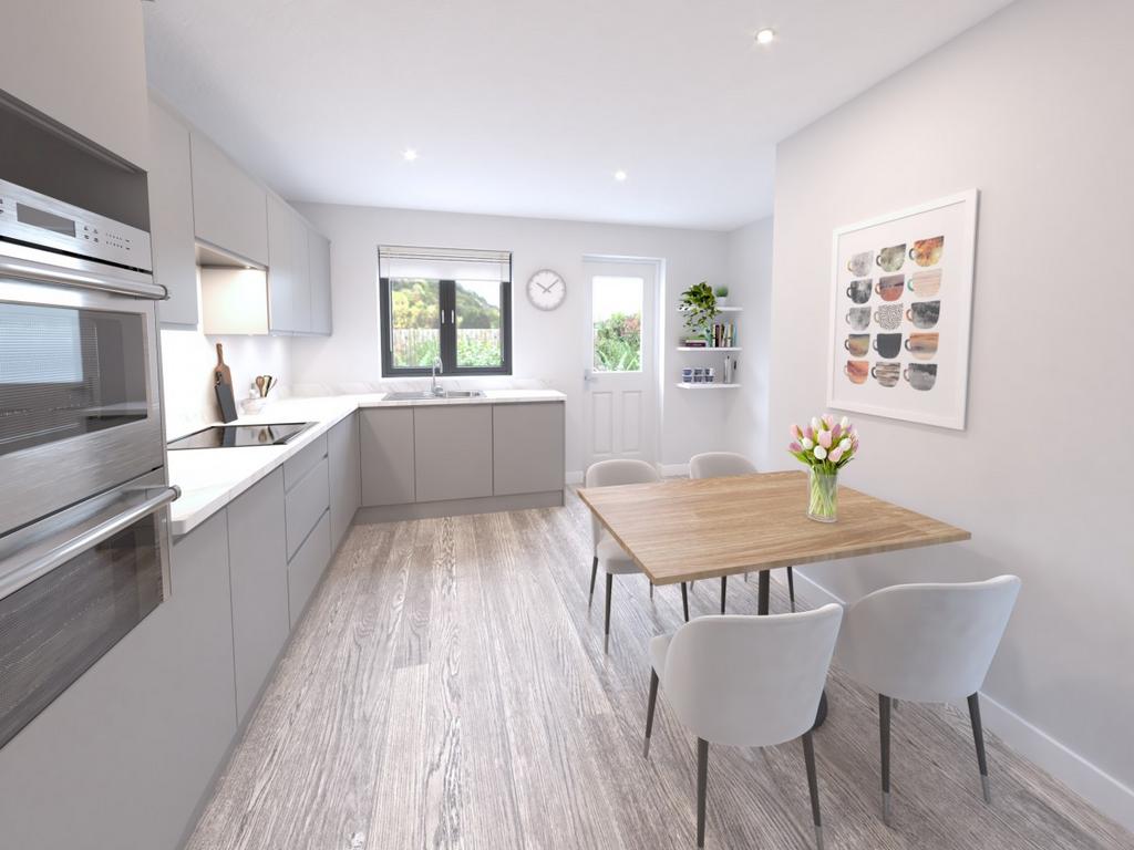 De Winton Fields Tonypandy Tonypandy 3 bed semidetached house for