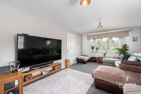 4 Fir Tree Grove, Clayton Le Woods, Chorley, PR6 7FJ