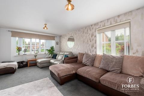 4 Fir Tree Grove, Clayton Le Woods, Chorley, PR6 7FJ