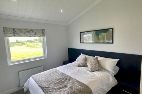 2 bedroom lodge for sale, Forest View, , Cottonshopeburnfoot NE19