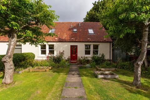 8 South Crescent, Pencaitland, Tranent, EH34 5EA