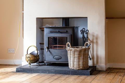 8 South Crescent, Pencaitland, Tranent, EH34 5EA