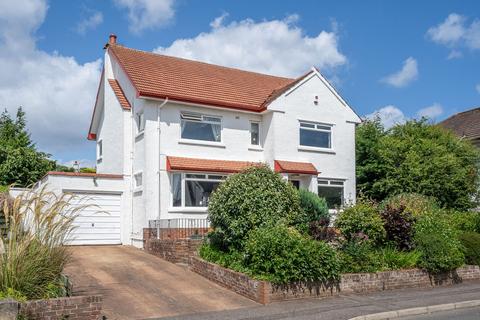 41 Cammo Grove, Edinburgh, EH4 8HD