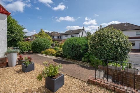 41 Cammo Grove, Edinburgh, EH4 8HD