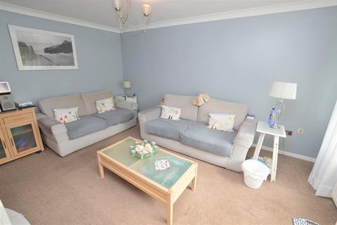 2 bedroom semi-detached bungalow for sale - Cypress Close, Market Drayton