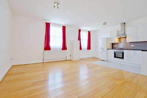 2 bedroom flat for sale, Highgate Road, Dartmouth Park, London NW5