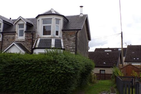1 bedroom flat to rent, Royal Crescent, Dunoon, Argyll and Bute, PA23