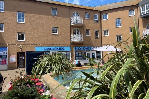 1 bedroom apartment to rent, The Octagon, Brighton Marina Village