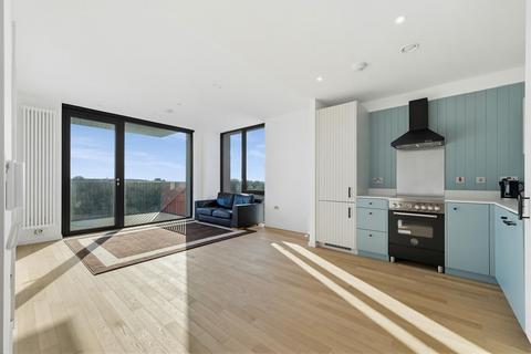 undefined, Hollandbury House, The Brentford Project, TW8