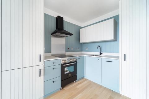 undefined, Hollandbury House, The Brentford Project, TW8