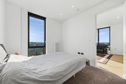 undefined, Hollandbury House, The Brentford Project, TW8