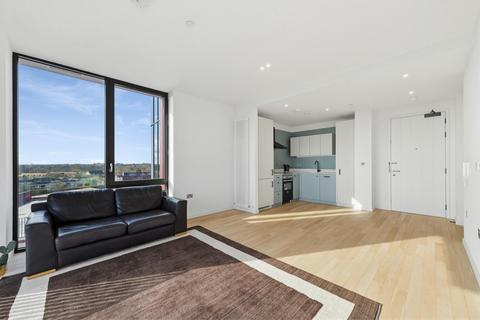 undefined, Hollandbury House, The Brentford Project, TW8