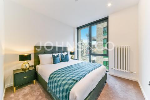 3 bedroom apartment for sale, Hollandbury House, The Brentford Project, TW8