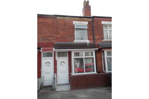 3 bedroom terraced house to rent, Markby Road, Winson Green, Birmingham