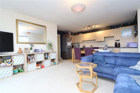 2 bedroom apartment for sale, Newington Gate, Ashland, Milton Keynes, Buckinghamshire, MK6