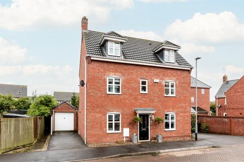 42 Brettsil Drive, Ruddington, Nottingham, NG11 6AH