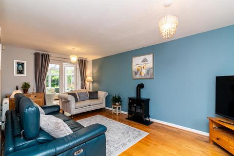 42 Brettsil Drive, Ruddington, Nottingham, NG11 6AH