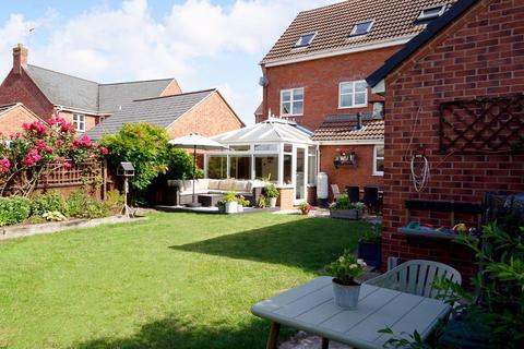 42 Brettsil Drive, Ruddington, Nottingham, NG11 6AH