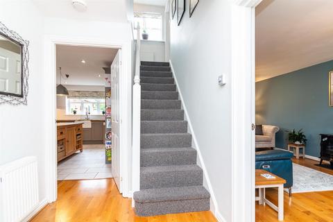 42 Brettsil Drive, Ruddington, Nottingham, NG11 6AH