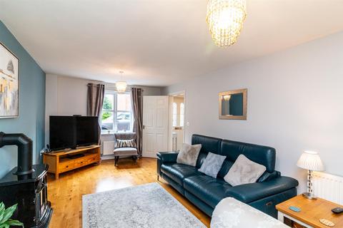 42 Brettsil Drive, Ruddington, Nottingham, NG11 6AH