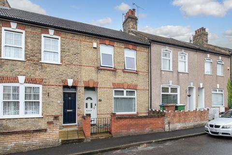22 Albany Road, Belvedere, DA17 5NH