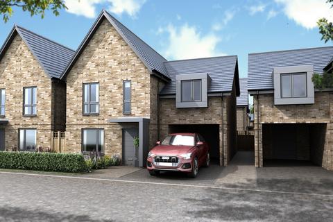 Plot 27 Alconbury Weald, Cambs, PE28 4HX