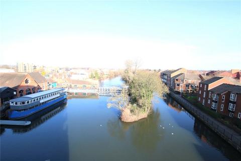 2 bedroom apartment for sale, Blakes Quay, Gas Works Road, Reading, Berkshire, RG1