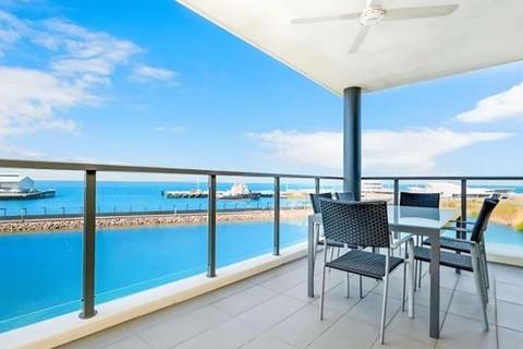 2 bedroom apartment, 6206/7 Anchorage Court, DARWIN CITY, NT 0800