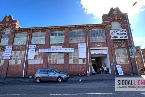 Warehouse to rent, 35-37 Nursery Road, Hockley, Birmingham, B19 2XN