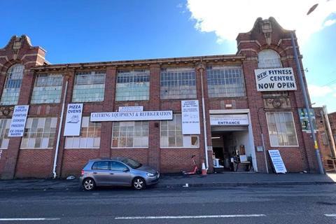 Warehouse to rent, 35-37 Nursery Road, Hockley, Birmingham, B19 2XN