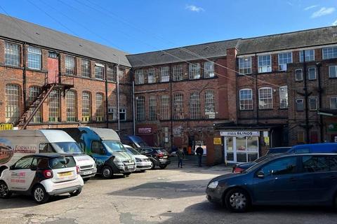 Warehouse to rent, 35-37 Nursery Road, Hockley, Birmingham, B19 2XN