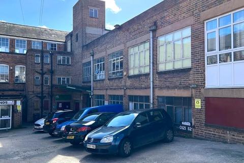 Warehouse to rent, 35-37 Nursery Road, Hockley, Birmingham, B19 2XN