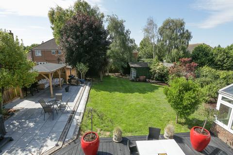 14 Cottington Road, Cliffsend, Ramsgate, CT12 5JW