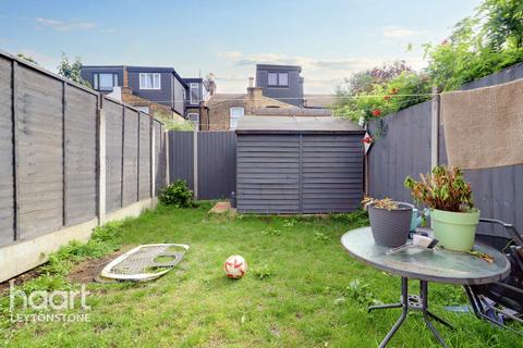 68 Selby Road, London, E11 3LR