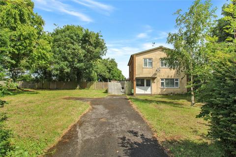 3 bedroom detached house for sale - Windsor Road, Lawns, Swindon, Wiltshire, SN3