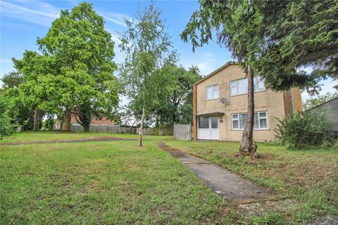 3 bedroom detached house for sale - Windsor Road, Lawns, Swindon, Wiltshire, SN3