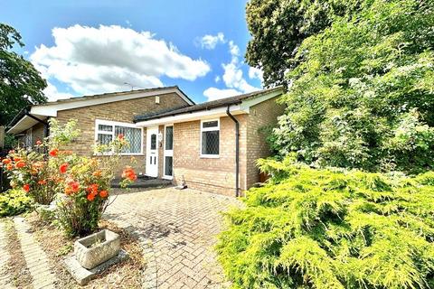 3 bedroom detached bungalow for sale - Tanglewood Close, Wigmore