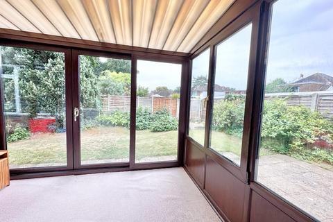 3 bedroom detached bungalow for sale - Tanglewood Close, Wigmore