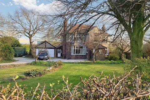 4 bedroom detached house for sale, Crosslands, Cronton Road, Widnes