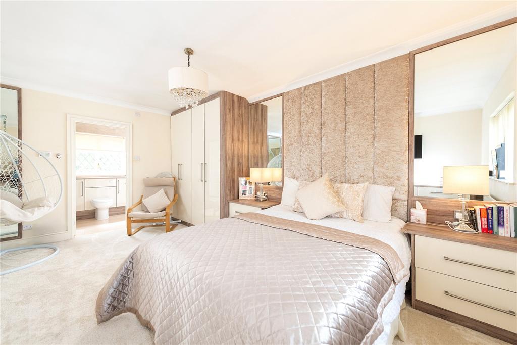 Principal Bedroom
