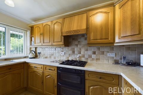 3 bedroom semi-detached house for sale - Tilling Drive, Stone, ST15